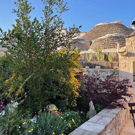 Trullo Aprico Villa Alberobello Exterior photo