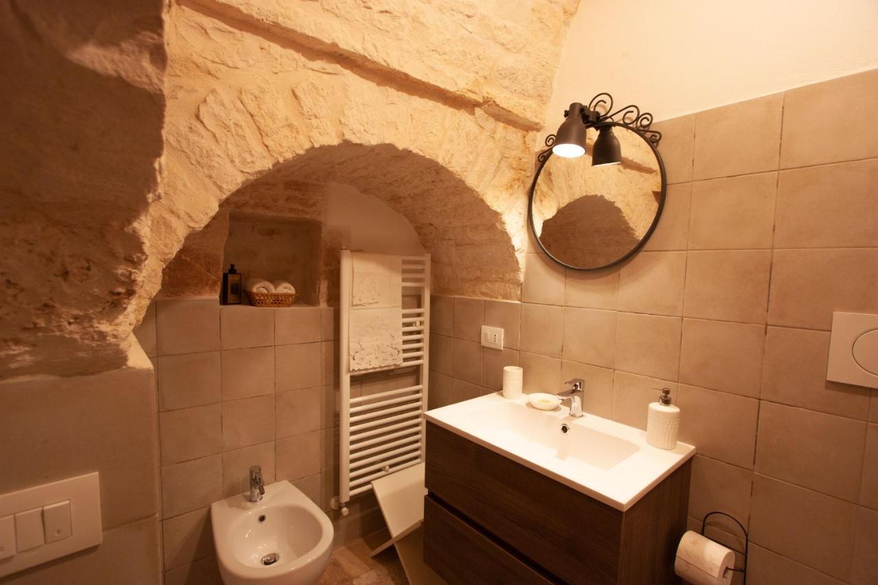 Trullo Aprico Villa Alberobello Exterior photo
