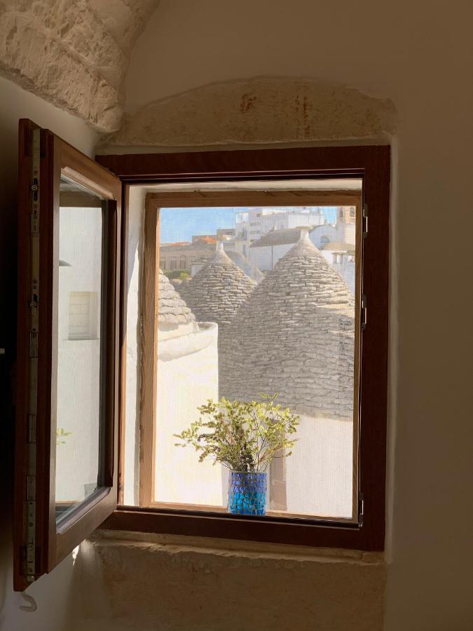 Trullo Aprico Villa Alberobello Exterior photo